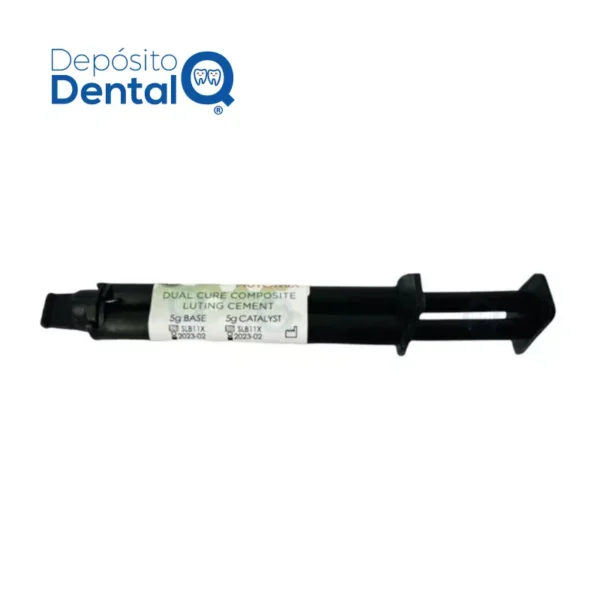 Cemento Dual Automix Discover