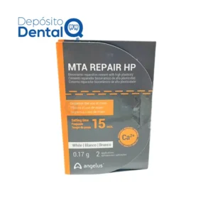 Cemento Reparador MTA Repair HP 0.17 Angelus