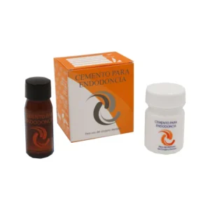 Cemento para Endodoncia Viarden
