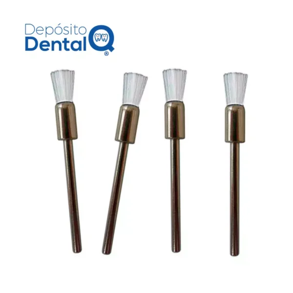 Cepillos para profilaxis Largos HP
