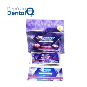 Cintas Blanqueadoras 3D White Advanceseal