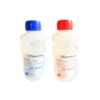 Combo Fijador y Revelador Carestream 500 ml