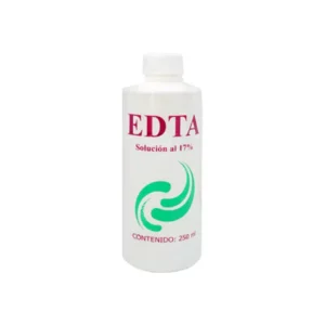 EDTA 250 mL Viarden