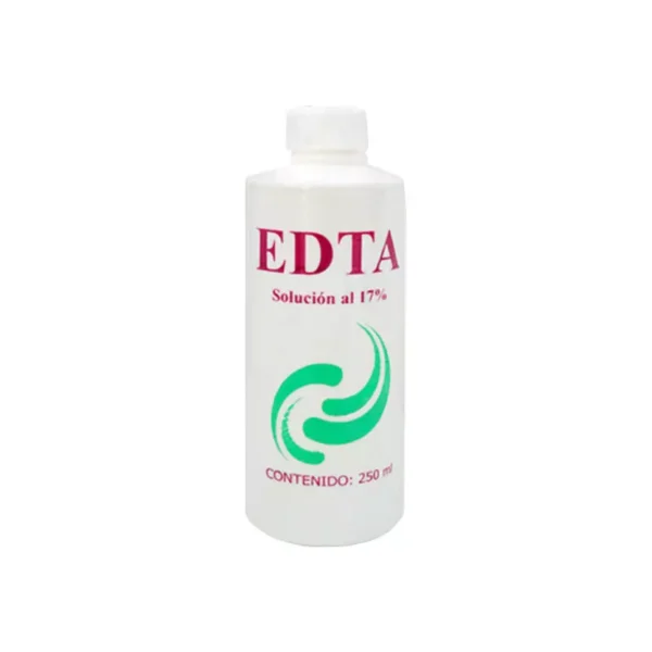 EDTA 250 mL Viarden