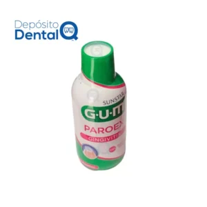 Enjuague Bucal Gingivitis Paroex 500 ml Gum