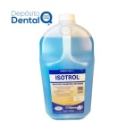Enjuague Bucal Isotrol Altamirano