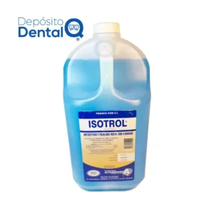 Enjuague Bucal Isotrol Altamirano