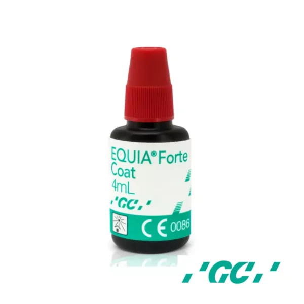 Equia Forte Coat 4 mL GC
