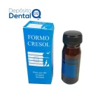 Formocresol 10 ml Viarden