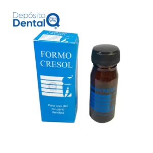 Formocresol 10 ml Viarden