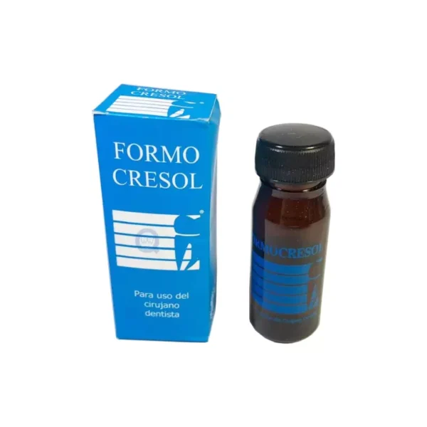 Formocresol 10 ml Viarden