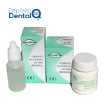Fosfato de Zinc 32 gr y 15 ml Medental