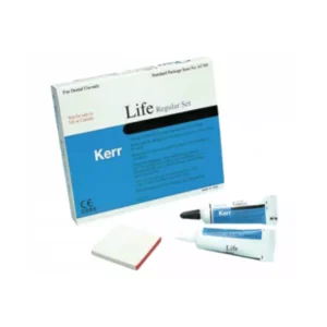 Hidroxido de Calcio Dycal Life Kerr