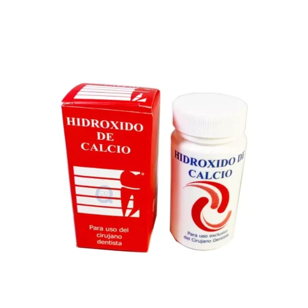 Hidróxido de Calcio Viarden
