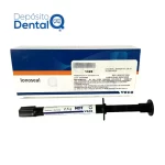 Ionómero fotopolimerizable Ionoseal Voco