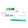 Kit de Adhesivo de Ortodoncia Autocurable Medental