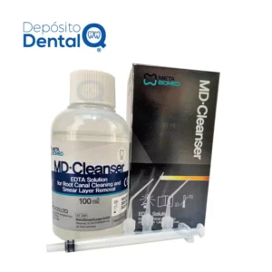 MD-Cleanser EDTA 100 ml Metabiomed