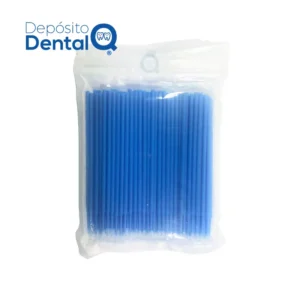 Microbrush desechables Econom Line Medianos