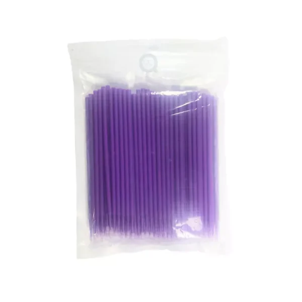 Microbrush desechables Econom Line Medianos