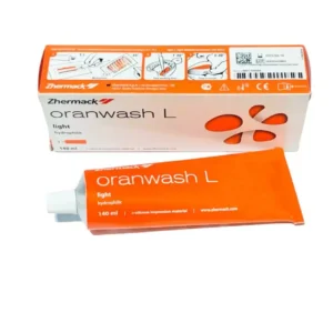 Oranwash 140 ml Zhermack