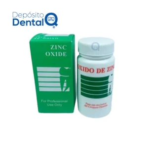 Óxido de Zinc Viarden