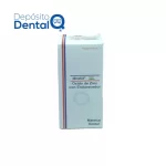 Óxido de Zinc con endurecedor Mirafill Faprodmir