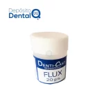 Pasta para soldadura Flux Denticast