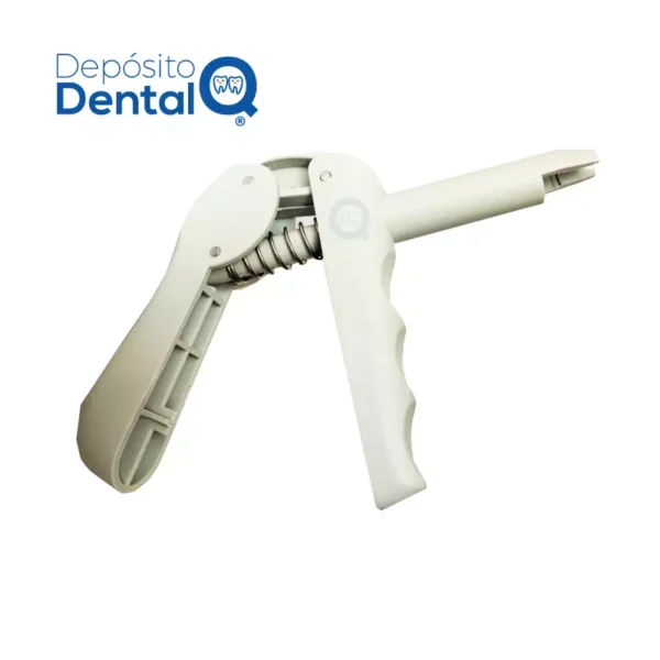 Pistola para Compules Gris
