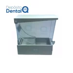 Porta Rollos de algodón Larydent