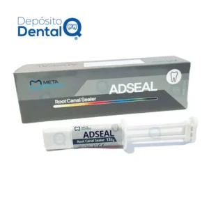 Sellador de Conductos Adseal Metabiomed
