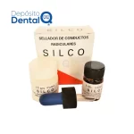 Sellador de Conductos Radiculares Silco