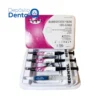 Sellador de Fosetas y Fisuras Fotocurable Medental