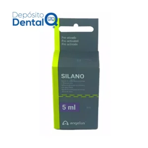 Silano Angelus 5 ml