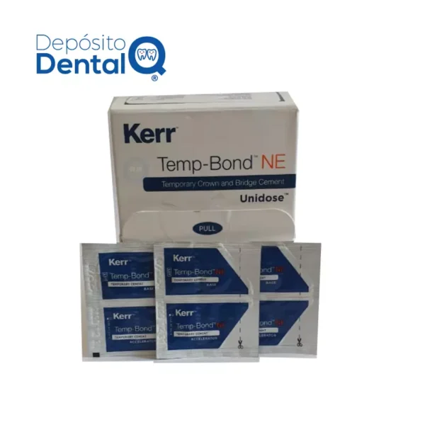 Temp Bond NE Unidosis Kerr