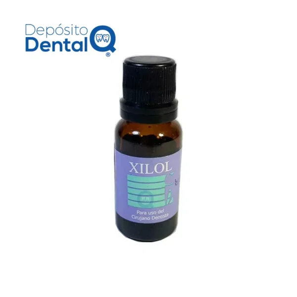 Xilol Viarden 20 ml