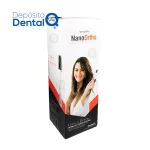 Cepillo de Ortodoncia Nano Ortho Borgatta