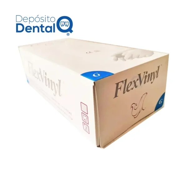 Guantes de Flexvinyl Uniseal