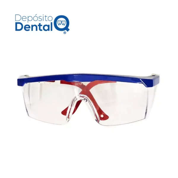 Lentes de protección Reforzados