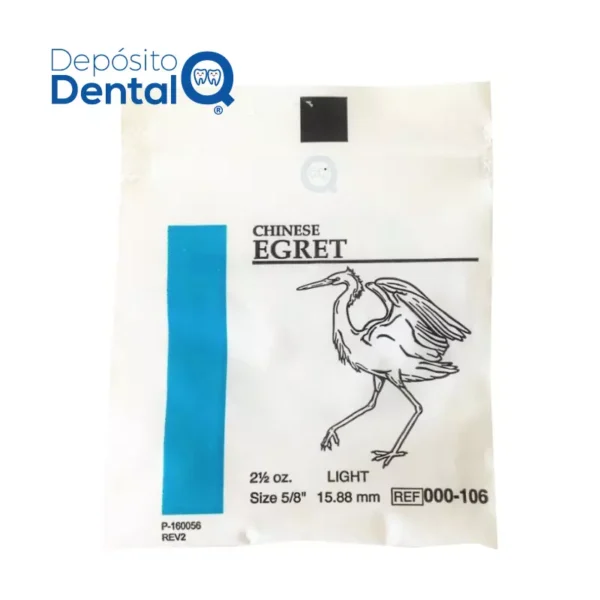 Ligas Extraorales Wild Life Egret American Orthodontics