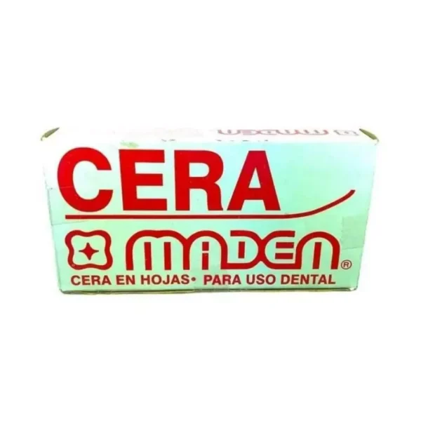Cera Toda Estación Calibradas Maden