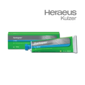 Activator Xantropren Blue 140 mL Kulzer