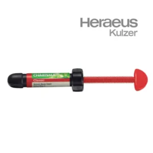 Resina Charisma Classic 1x4 gr Kulzer