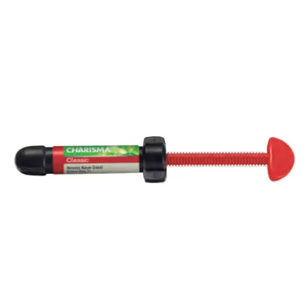 Resina Charisma Classic 1x4 gr Kulzer
