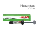 Resina Charisma Diamond 1x4 gr Kulzer