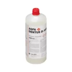 Revelador Agfa Dentus Kulzer 1 Lt