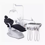 Unidad Dental S 500 F Saevo