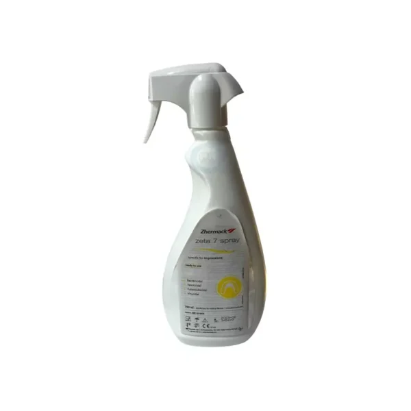 Zeta 7 Spray Zhermack