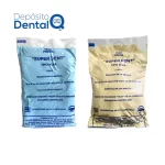 Yeso Piedra Tipo Alfa Super Dent