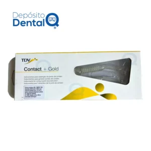 Contact + Gold TDV