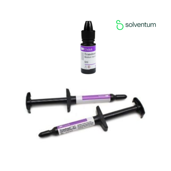 Kit Adhesivo de Ortodoncia Transbond XT 3M